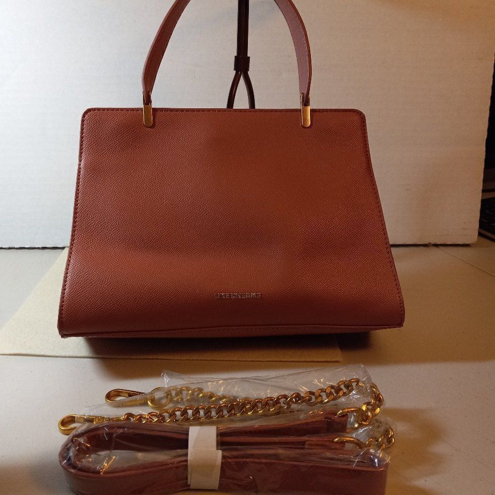 Like Dreams Handbag